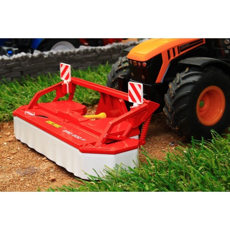 2461 Siku Kuhn Front Mounted Disk Mower