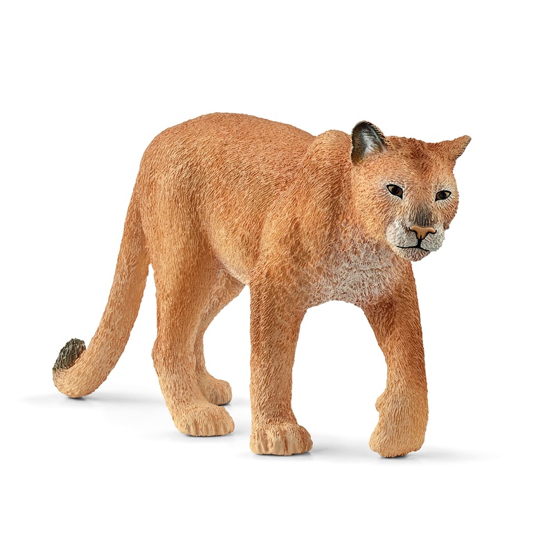 SL14853 Schleich Cougar