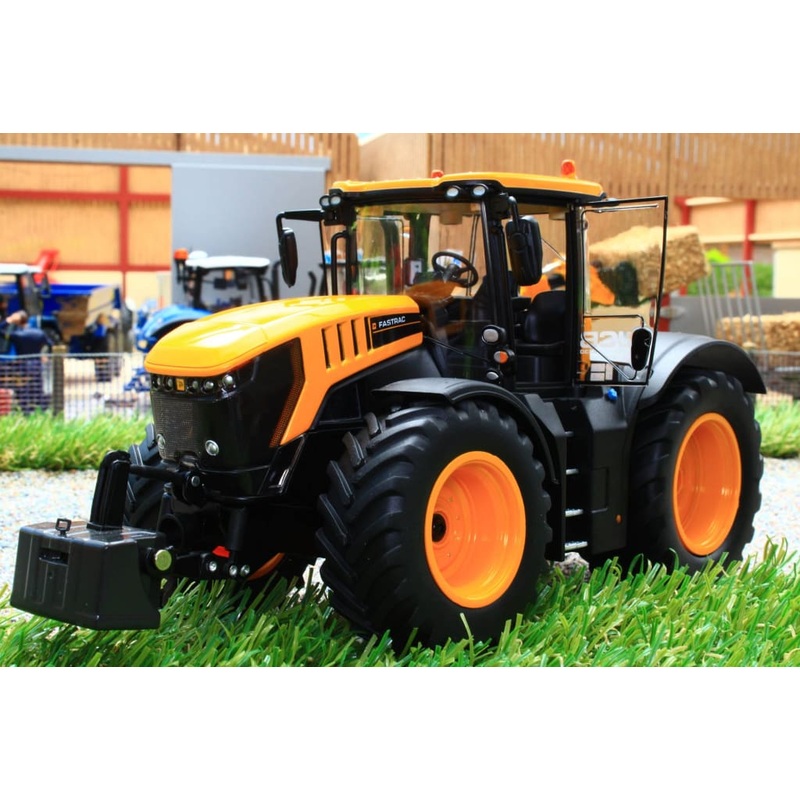 W7848 WIKING JCB FASTRAC 8330 TRACTOR