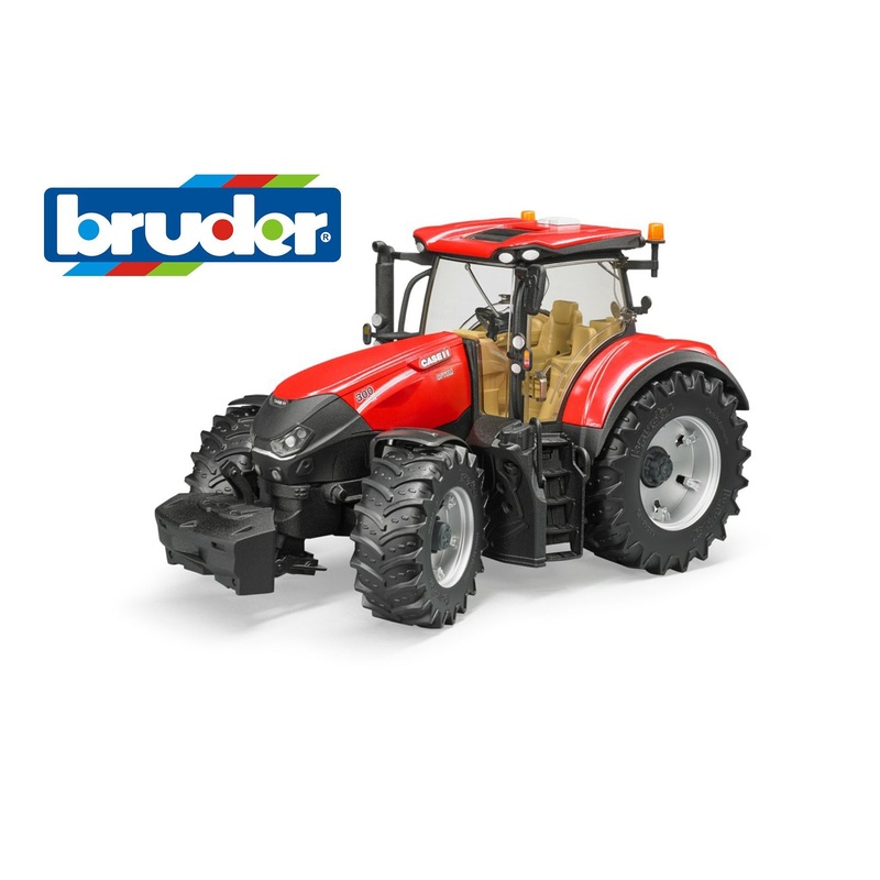B03190 Bruder Case IH Optum 300CVX Tractor