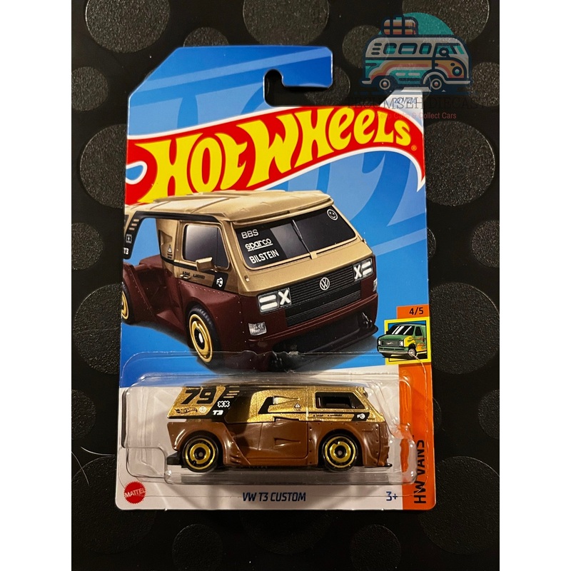 VW T3 Custom