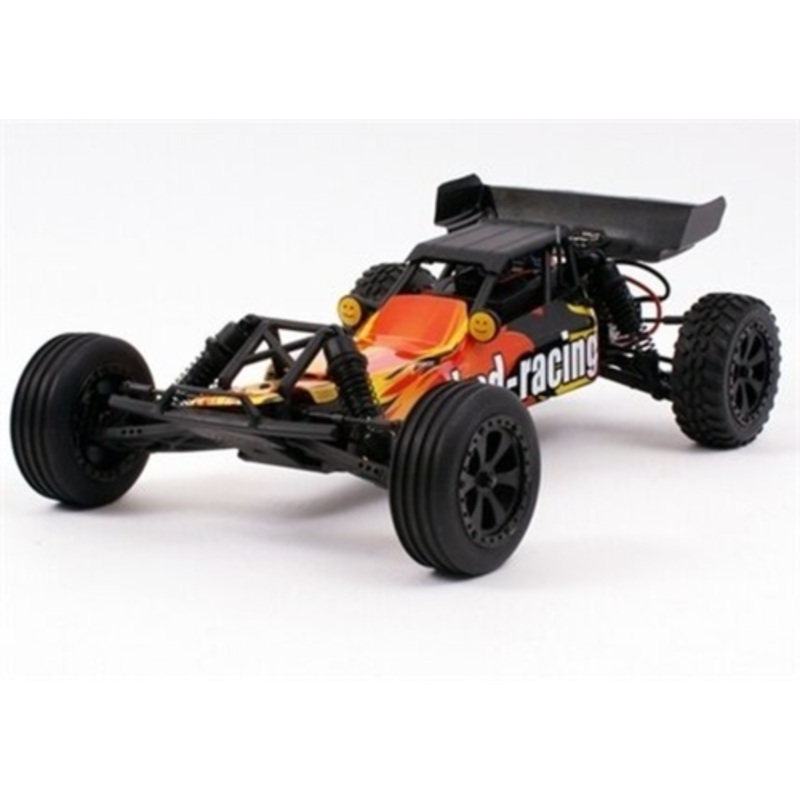BSD Racing 1/10 2WD Brushed Electric RC Baja