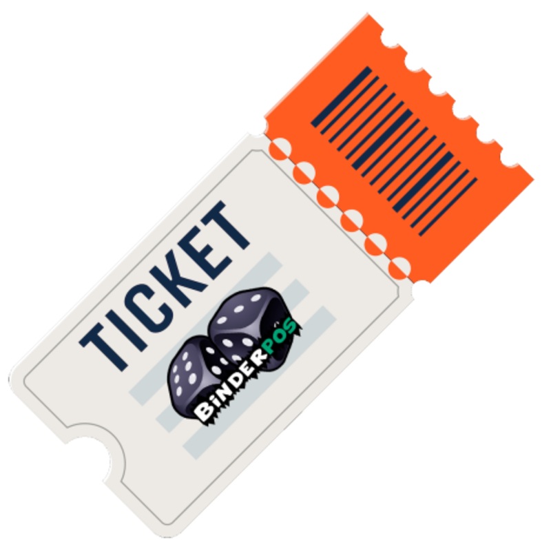 Disney Lorcana - Azurite Sea Launch Event ticket