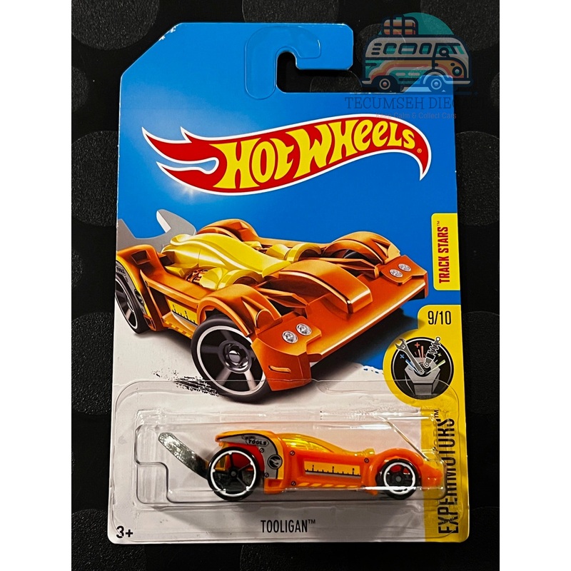 Tooligan [TH]|Long Card|Short Card