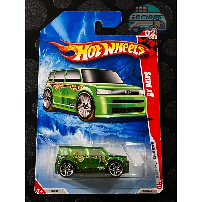 Scion xB [TH]