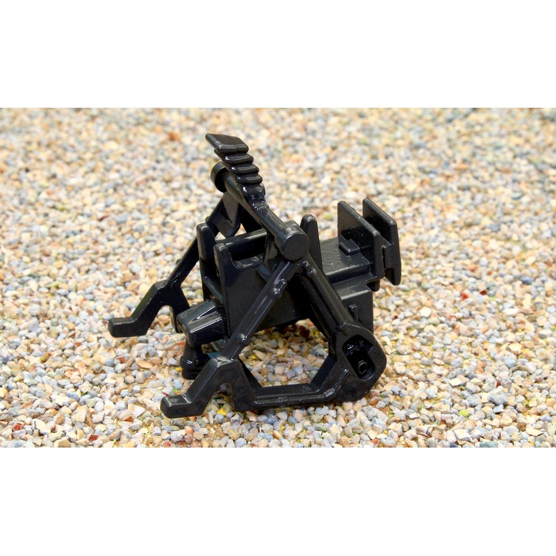 0219 Siku RC3 Replacement Hitch For Radio Controlled Tractors Code 6791 & 6794