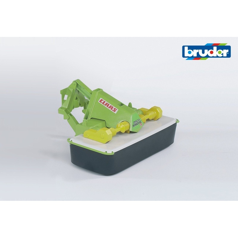 B02324 Bruder Claas Front Mounted Mower