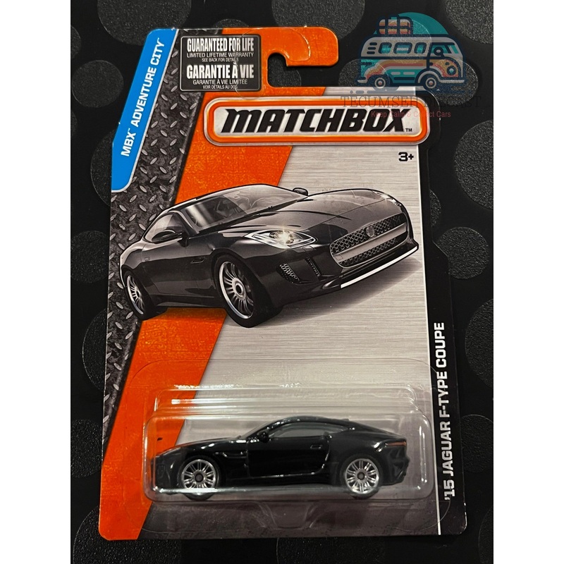 15 Jaguar F-type Coupe