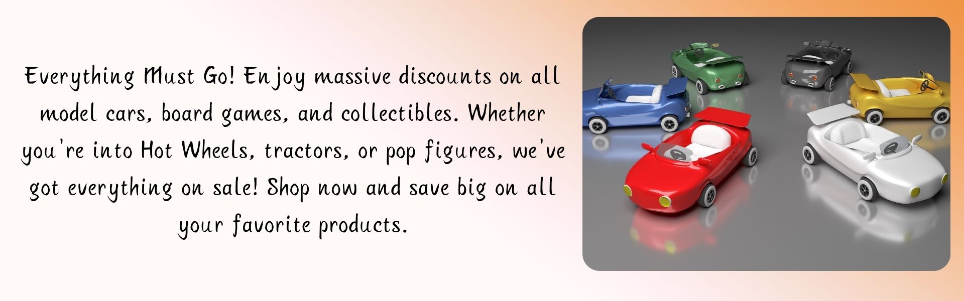 Model Cars & Diecast Toy Cars for Boys - Shop Now